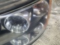 фара левая Hyundai Sonata NF (2005 - 2008), 921013K090 - фото №4