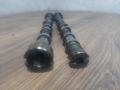 распредвал Land Rover Freelander 2 поколение (2006 - 2010), 2.2 л., 224DT, дизель, LR021914, XR858319, 1692282, 1692283, 0801FZ, LR021913, XR858318, 0801FY - фото №8
