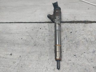 форсунка Jeep Grand Cherokee 4 поколение [рестайлинг] (2013 - 2016), 3.0 л., EXF, дизель, 0445110523, 68211302AA, 35062015F