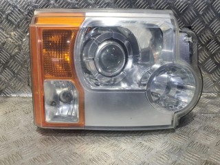 фара правая Land Rover Discovery 3 поколение L319 (2004 - 2009), XBC500082