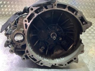 КПП механическая (МКПП) Mazda 6 GH (2007 - 2012), 2.5 л., i, L5-VE, бензин, G61117100, G6180