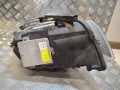 фара левая BMW 3 серия E90/E91/E92/E93 (2004 - 2010), седан, правый руль, 63117161667 - фото №7