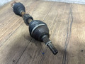 полуось передняя левая (приводной вал, ШРУС) Ford Kuga 1 поколение CBV (2008 - 2013), 2.0 л., TDCi, TXDA, дизель, робот, полный привод, 1684193 - фото №2