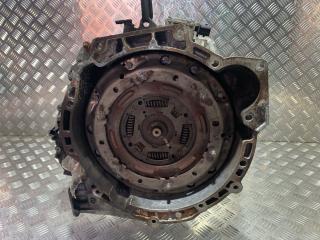 PКПП Ford Fiesta 6 поколение (2008 - 2013), 1.6 л., TSJA, бензин, CA6P7000HJ