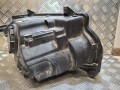 фара левая Land Rover Range Rover 3 поколение [рестайлинг] L322 (2005 - 2009), LR012444 - фото №8