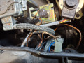 фара левая Porsche Cayenne 955 (2002 - 2007), 95563115731 - фото №14
