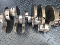 коленвал Audi A8 D3 [2-й рестайлинг] (2007 - 2010), 3.0 л., TDi, ASB, дизель, 059105101AB, 059105101AH, 059101AH, 059105101BC, 059105101AE - фото №4