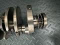 коленвал Audi Q7 4L (2005 - 2009), 3.0 л., TDi, BUG, дизель, 059105101AB, 059105101AH, 059101AH, 059105101BC, 059105101AE - фото №5