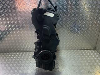 двигатель Audi A4 B7 (2004 - 2009), 2.0 л., TFSI, BPJ, бензин, BPJ