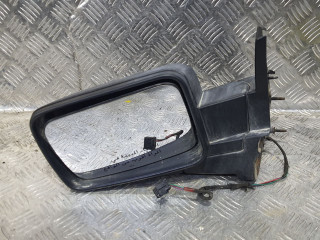 зеркало наружное левое Jeep Commander 1 поколение XH (2005 - 2010), 55396637AB