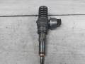 форсунка Volkswagen Transporter T5 (2003 - 2009), 2.5 л., TDi PD, дизель, 07Z130073N, 0414720304 - фото №2