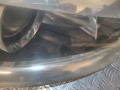 фара правая Audi Q7 4L (2005 - 2009), 4L0941030B, 4L0941004B - фото №4