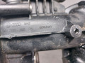 коллектор впускной Audi A4 B8/8K (2007 - 2011), 1.8 л., CDHA, бензин, 06H133201AM, 06H133185AN - фото №7
