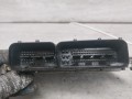 блок управления двигателем Chevrolet Cruze 1 поколение (2009 - 2012), 1.8 л., F18D4, бензин, 96964295, 25184173 - фото №5