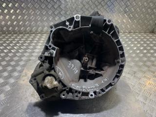 PКПП Fiat Grande Punto 1 поколение 199 (2006 - 2008), 1.4 л., 350 A1.000, бензин, 71752943