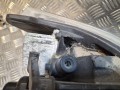 фара левая BMW 3 серия E90/E91 [рестайлинг] E90 (2008 - 2013), седан, 63117202585, 63117240249 - фото №5