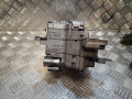 гидроблок АКПП Opel Astra H (2004 - 2007), 1.8 л., Z 18 XER, бензин, AF17, AW6041SN, AW6041, 93192038 - фото №7