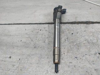 форсунка Jeep Grand Cherokee 4 поколение [рестайлинг] (2013 - 2016), 3.0 л., EXF, дизель, 0445110523, 68211302AA, 35062015F