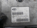 блок управления двигателем Fiat 500 2 поколение 312 (2008 - 2015), 1.2 л., 169 A4.000, бензин, робот, 51879261, 55247375 - фото №4