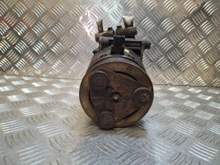 компрессор кондиционера Ford Focus 2 поколение (2004 - 2008), 2.0 л., AODA, бензин, 1329719, 6M5H19D629AC, 6M5H19D629AB, 3M5H19D629RH, 3M5H19D629RG, 6M5H19D629AD, 3M5H19D629RF, 3M5H19D629CD, 3M5H19D629AF, 3M5H19D629AD, 3M5H19D629CF, 3M5H19D629RD, 3M5H19D629RE, 6M5H19D629AE, 6M5H19D629A2G