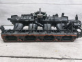 коллектор впускной Volkswagen Tiguan 1 поколение (2007 - 2011), 2.0 л., TSI, CCZA, бензин, 06J133185EQ, 06J133201BH, 06J133185DF - фото №3