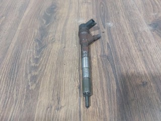 форсунка Jeep Cherokee KJ (2001 - 2007), 2.8 л., CRD, ENR, дизель, 05142811AA, 0445110218