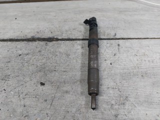 форсунка Ford Mondeo 4 поколение [рестайлинг] (2010 - 2015), 2.0 л., TXBA, дизель, 9686191080, 1980L3, 1804832, 1809626, EMBR00101D