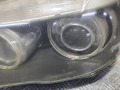 фара левая BMW 7 серия E65/E66/E67 [рестайлинг] (2005 - 2008), 63127162111 - фото №9