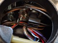 фара левая Volkswagen Touareg 1 поколение (2002 - 2007), 7L6941017BN, 7L6941015AM, 7L6941015CM - фото №11