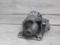 стартер Renault Master 2 поколение [рестайлинг] (2003 - 2010), 2.5 л., G9U 650, дизель, 8200225336, 7711368323, 8200018818, 8200130624, 8200634603, D7G11 - фото №3