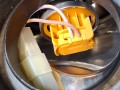 фара левая Volkswagen Touareg 1 поколение (2002 - 2007), 7L6941017BN, 7L6941015AM, 7L6941015CM - фото №12