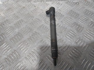 форсунка SsangYong Actyon 2 поколение (2010 - 2013), 2.0 л., D20DTF, дизель, A6710170121, 6710170121