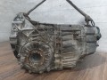 КПП автоматическая (АКПП) Audi A4 B6 (2000 - 2006), 2.0 л., i, ALT, бензин, вариатор, передний привод, 01J300047J, GHV - фото №3