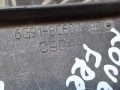 вентилятор радиатора Land Rover Freelander 2 поколение L359 (2006 - 2010), 2.2 л., 224DT, дизель, LR002660, 6G918C607BE, 6G918C607BD, LR011905 - фото №4
