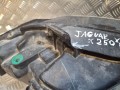 фара левая Jaguar XF 1 поколение [рестайлинг] 250 (2011 - 2015), C2Z14107, C2Z26717 - фото №5