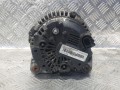 генератор Audi A6 4F/C6 [рестайлинг] (2008 - 2011), 3.0 л., TDi, ASB, дизель, 059903015R, TG17C020 - фото №3