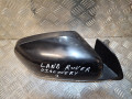 зеркало наружное правое Land Rover Discovery 4 поколение L319 (2009 - 2013), черный, LR041889, LR013763 - фото №6