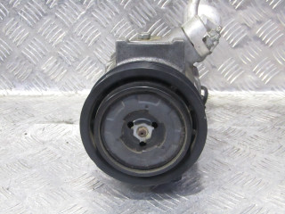 компрессор кондиционера Jeep Compass 1 поколение [рестайлинг] MK (2011 - 2013), 2.0 л., ECN, бензин, 55111610AB, 55111610AA, 55111610AC, P55111610AB, 4471500751