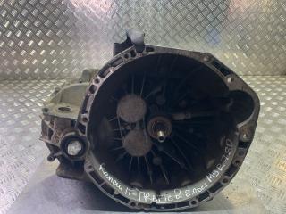 КПП механическая (МКПП) Renault Trafic 2 поколение [рестайлинг] (2006 - 2015), 2.0 л., M9R 786, дизель, передний привод, 7701477364, PF6010, 8200546200, 8200460604