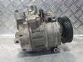 компрессор кондиционера Audi A4 B6 (2000 - 2006), 3.0 л., i, ASN, бензин, 8E0260805S, 4472209590 - фото №2