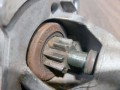 стартер Audi A4 B7 (2004 - 2009), 2.0 л., ALT, бензин, 06B911023A, 0001107427 - фото №6