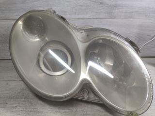 фара правая Mercedes-Benz CLK-Класс C209/A209 (2002 - 2005), правый руль, 2098204061, A2098204061