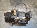 компрессор кондиционера Mazda 3 1 поколение [рестайлинг] (2006 - 2008), 2.0 л., i, LF-VE, бензин, АКПП, C23661450E, H12A0CC4JX - фото №3
