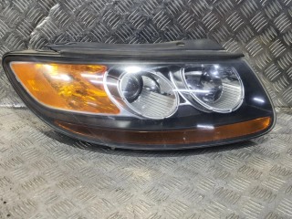 фара правая Hyundai Santa Fe 2 поколение (CM) (2005 - 2010), 921020W050