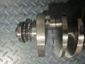 коленвал Audi A8 D3 [2-й рестайлинг] (2007 - 2010), 3.0 л., TDi, ASB, дизель, 059105101AB, 059105101AH, 059101AH, 059105101BC, 059105101AE - фото №3