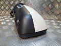 зеркало наружное левое Land Rover Discovery 4 поколение L319 (2009 - 2013), белый, LR041888, LR013770 - фото №8