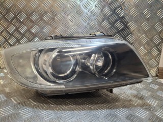 фара правая BMW 3 серия E90/E91/E92/E93 (2004 - 2010), седан, правый руль, 63116942746