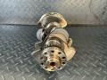 коленвал Audi Q7 4L (2005 - 2009), 3.0 л., TDi, BUG, дизель, 059105101AB, 059105101AH, 059101AH, 059105101BC, 059105101AE - фото №7