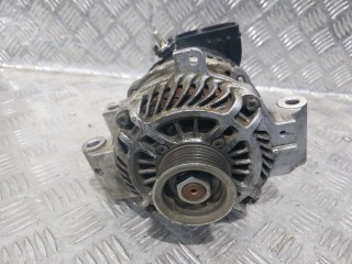 генератор Mazda 6 1 поколение [рестайлинг] GG (2005 - 2008), 2.0 л., LF-VE, бензин, L3P9A, L3P918300A, L3P918300B, L3P9B, A2TJ0391, L3P918300C, L3P9C, L3P918300D, L3P9D
