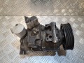 компрессор кондиционера Volkswagen Golf 6 поколение (2008 - 2012), 1.4 л., CAXA, бензин, 1K0820859H, 1K0820859P, 8J0260805A, 1K0820808A, 1K0820859T - фото №2